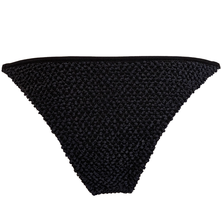 KIT CHEEKY BOTTOM - POM POM KNIT