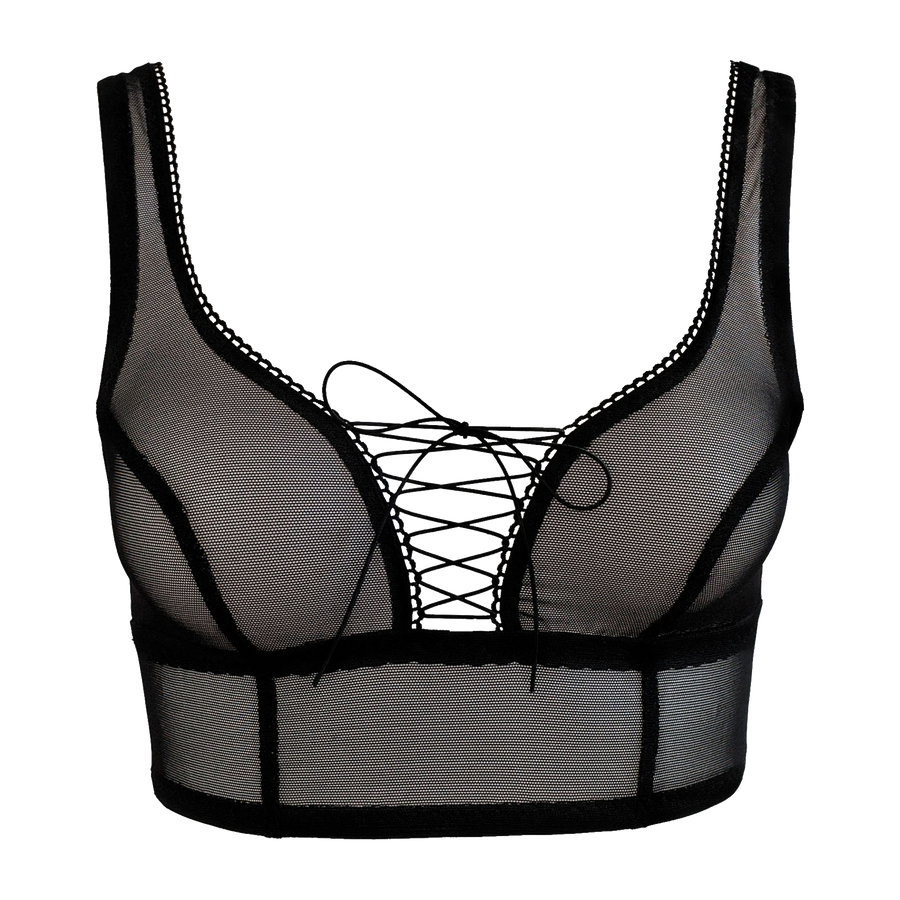 ROBBI LONGLINE BRA