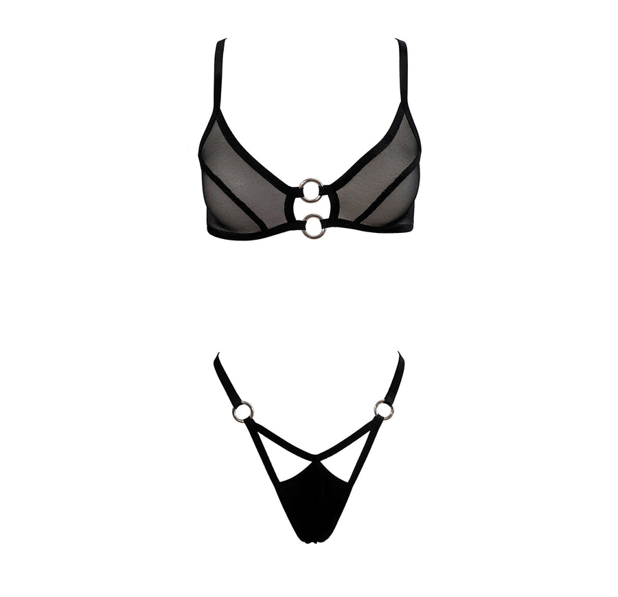 EVAN BRA