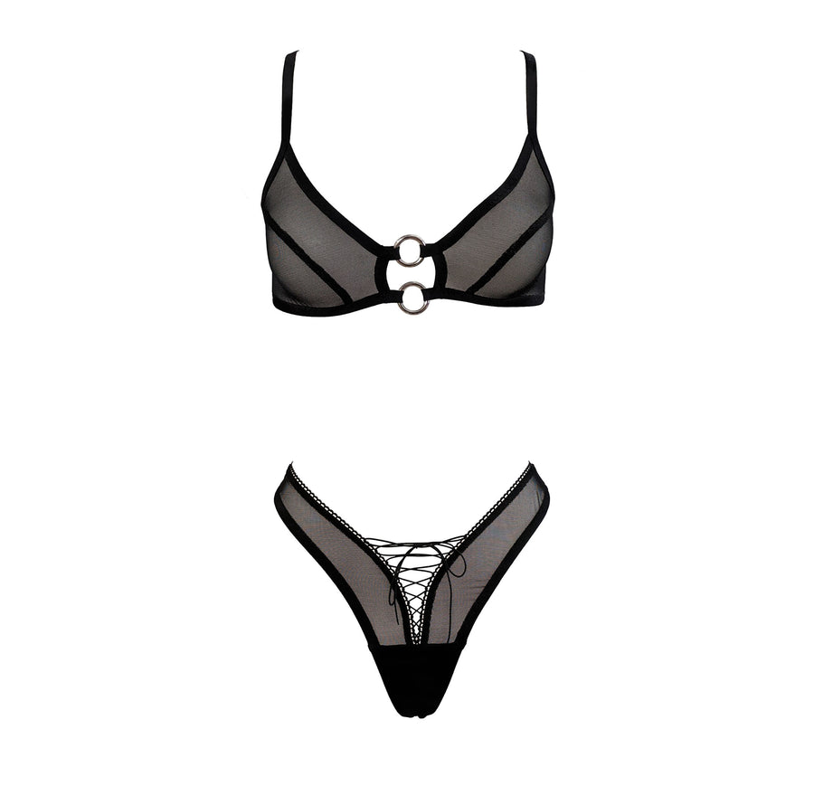 EVAN BRA